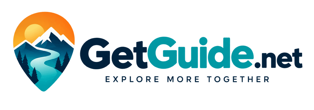GetGuide.net — Explore More Together